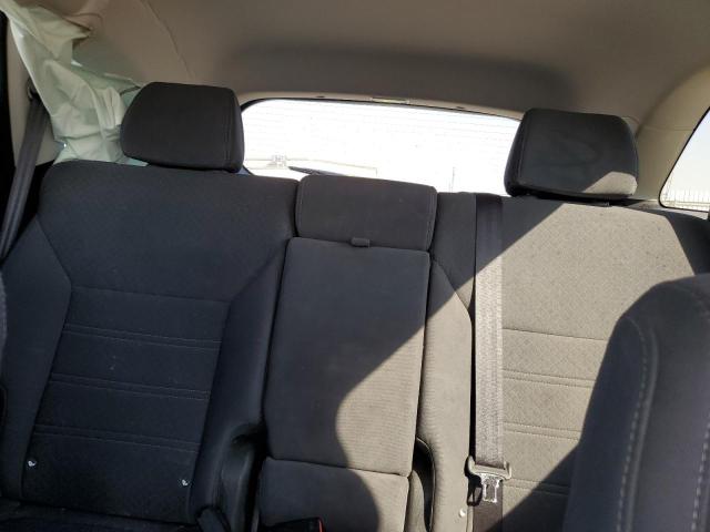 2016 KIA SORENTO LX - 5XYPG4A35GG048558