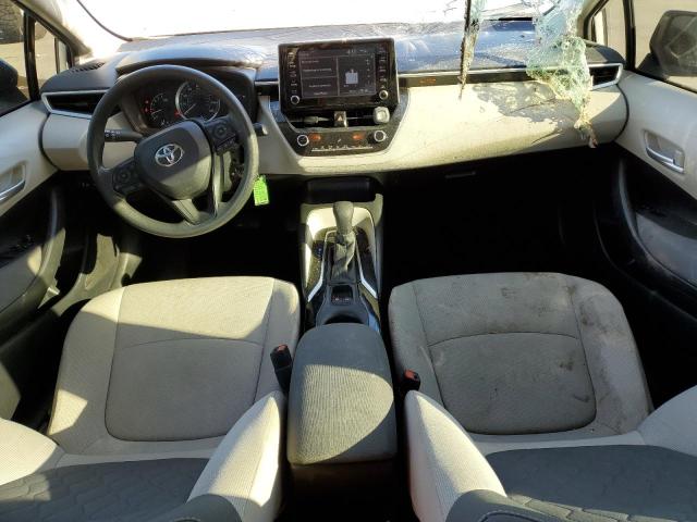 2020 TOYOTA COROLLA LE - JTDEPRAE2LJ086636