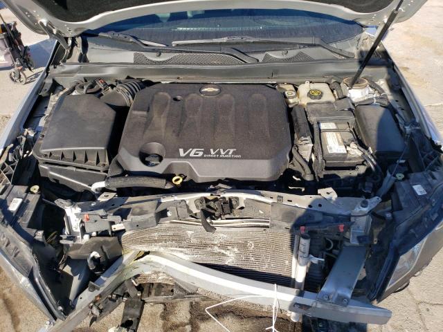 2016 CHEVROLET IMPALA - 2G1115S34G9153026