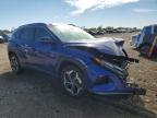 Lot #2938296651 2023 HYUNDAI TUCSON SEL