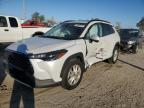 2022 TOYOTA COROLLA CR - 7MUBAABG1NV029183