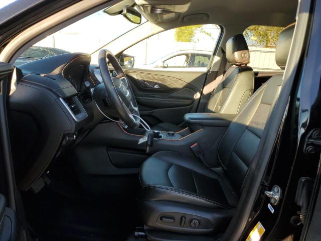 2019 GMC TERRAIN SL - 3GKALPEX9KL299251