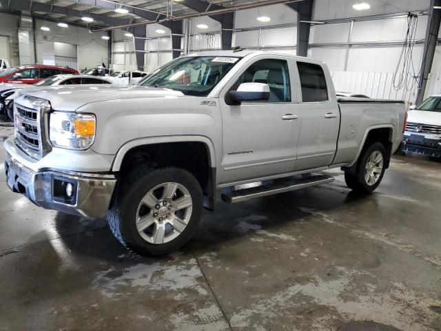 Global Auto Auctions: 2014 GMC SIERRA K15