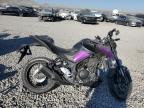 2023 YAMAHA MT-03 - MH3RH20Y4PK010869