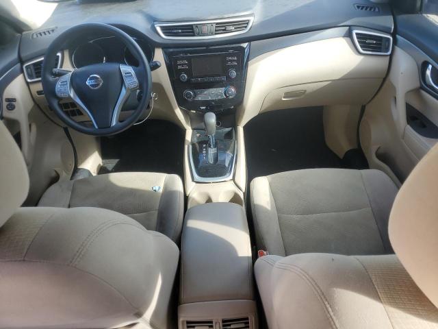 2016 NISSAN ROGUE S - 5N1AT2MT3GC877453