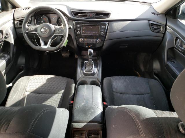 2020 NISSAN ROGUE S - 5N1AT2MT7LC801793