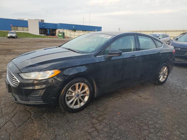 2020 FORD FUSION SE #2959910303