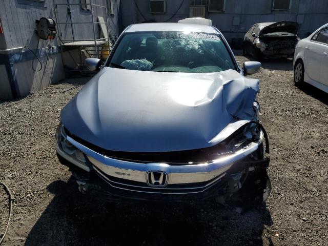 VIN 1HGCR2F33HA067232 2017 HONDA ACCORD no.5