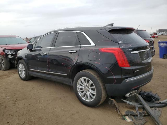 2018 CADILLAC XT5 - 1GYKNBRS6JZ176312