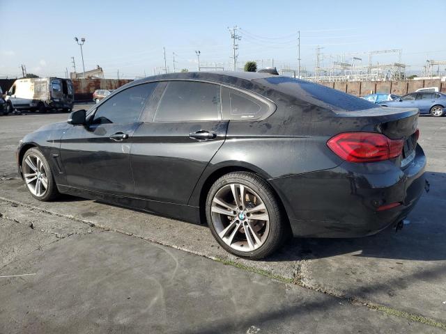 VIN WBA4J1C56JBM10820 2018 BMW 4 SERIES no.2