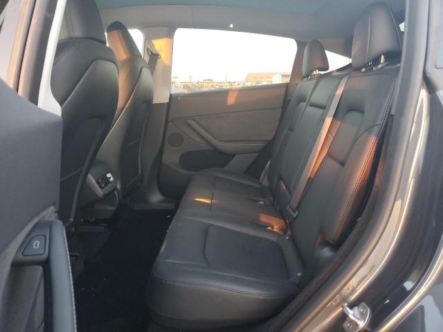 2023 TESLA MODEL Y - 7SAYGDEE3PA207598