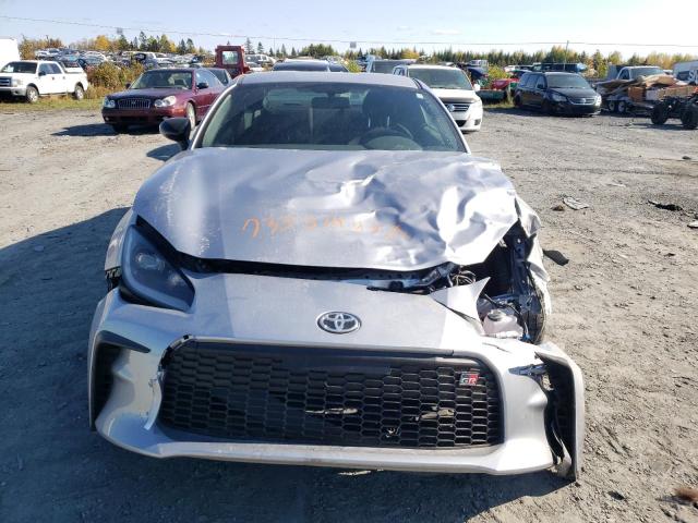2023 TOYOTA GR 86 JF1ZNBB16P9757703