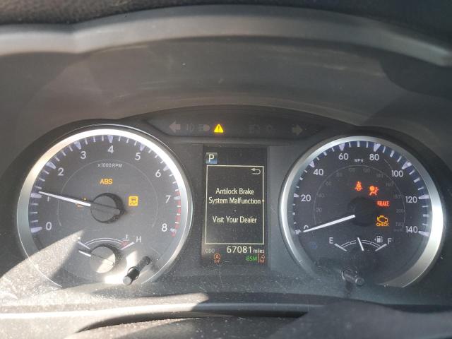 2019 TOYOTA HIGHLANDER - 5TDZZRFH9KS360124