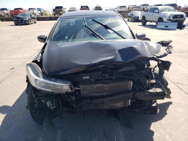 2017 KIA FORTE LX - 3KPFK4A76HE049486