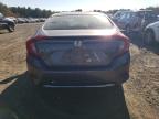 Lot #3024660634 2020 HONDA CIVIC LX