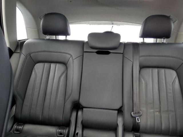 2020 AUDI Q5 PREMIUM - WA1ANAFY2L2019094