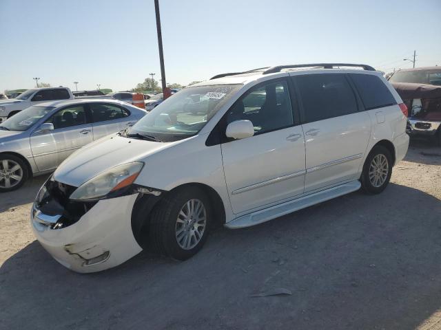 2010 TOYOTA SIENNA XLE 2010