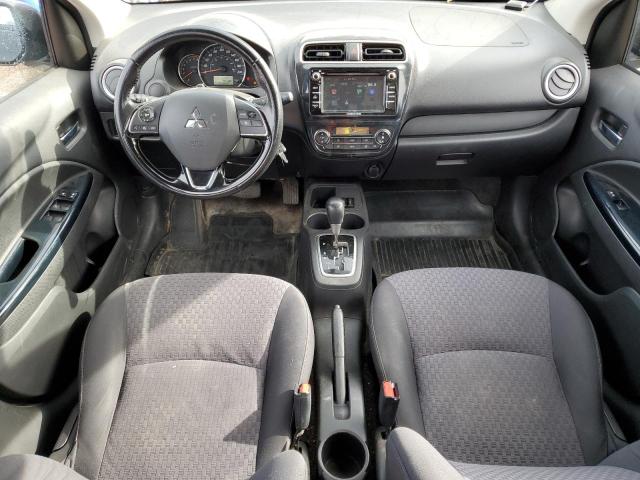 2017 MITSUBISHI MIRAGE GT ML32A5HJ0HH008857