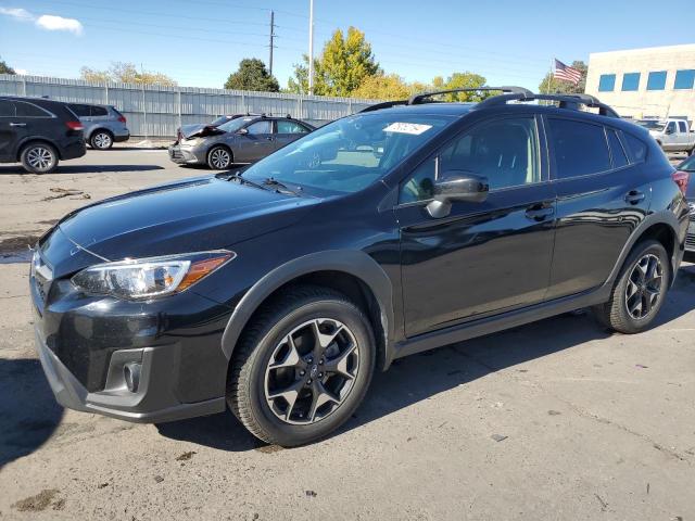2020 SUBARU CROSSTREK - JF2GTAEC5L8225634