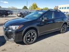 2020 SUBARU CROSSTREK - JF2GTAEC5L8225634