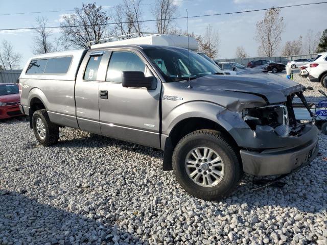 VIN 1FTVX1ETXEKD86691 2014 Ford F-150, Super Cab no.4