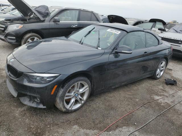 2020 BMW 440XI #3045795678