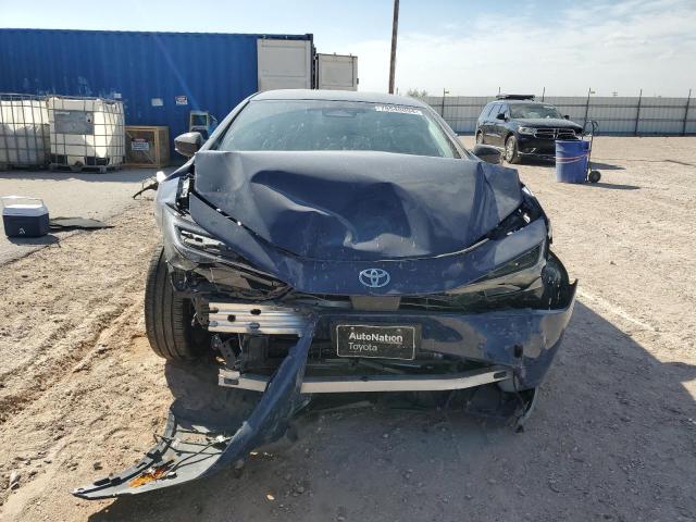 2024 TOYOTA PRIUS LE - JTDACAAU7R3033737