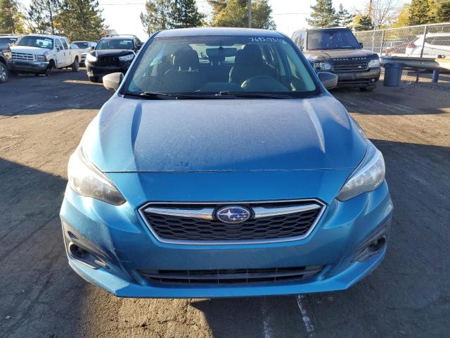 2018 SUBARU IMPREZA - 4S3GTAA67J3719986