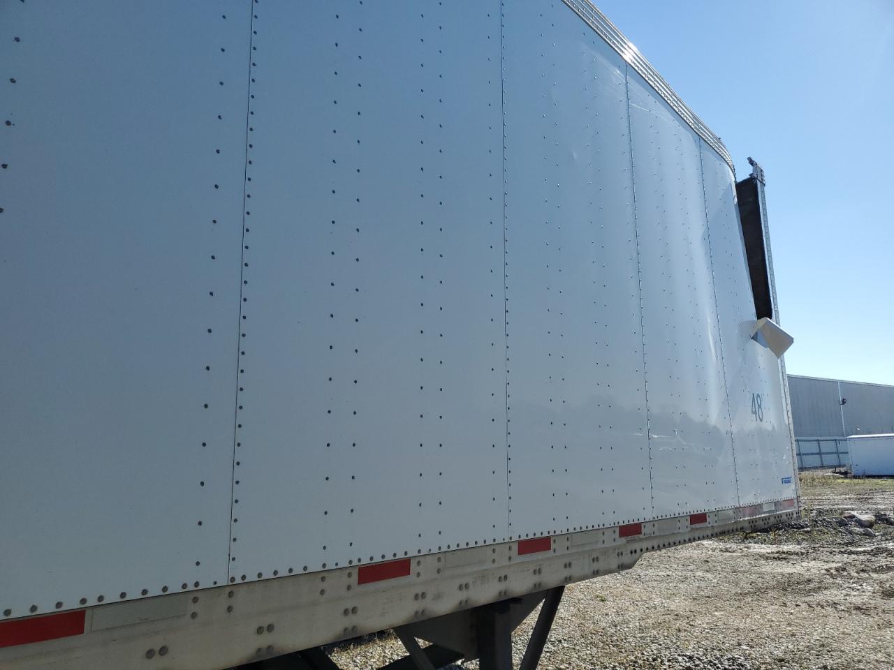 Lot #3033246856 2013 VYVC TRAILER