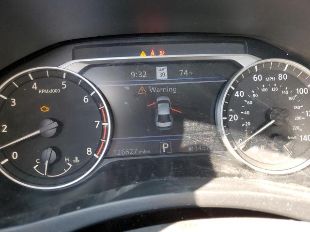 2020 NISSAN ALTIMA SL - 1N4BL4EV4LC229530