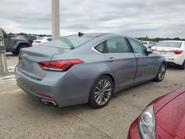 2015 HYUNDAI GENESIS 3. - KMHGN4JE4FU034456