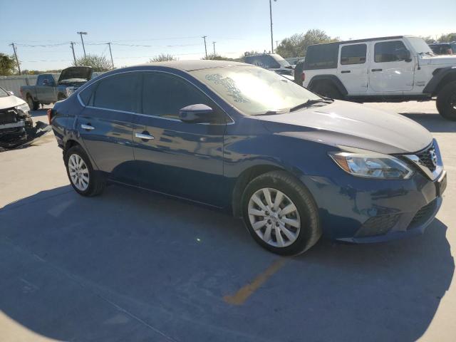 VIN 3N1AB7APXKY282811 2019 Nissan Sentra, S no.4