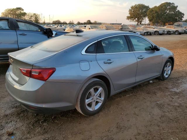 2024 CHEVROLET MALIBU LS - 1G1ZB5ST1RF107549