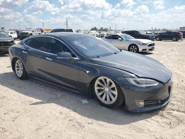 2016 TESLA MODEL S - 5YJSA1E22GF169891