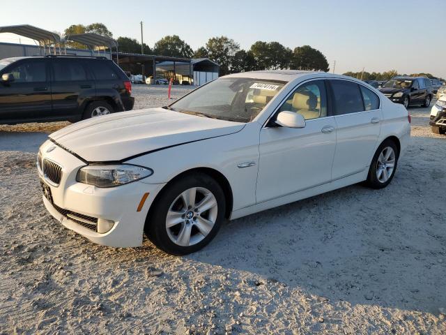 VIN WBAXH5C51DDW16748 2013 BMW 5 Series, 528 XI no.1