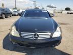 MERCEDES-BENZ CLS 550 photo