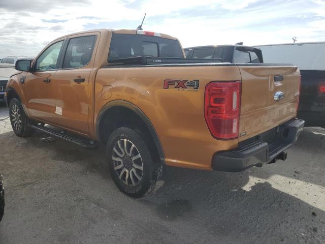 2019 FORD RANGER XL - 1FTER4FH6KLA36874