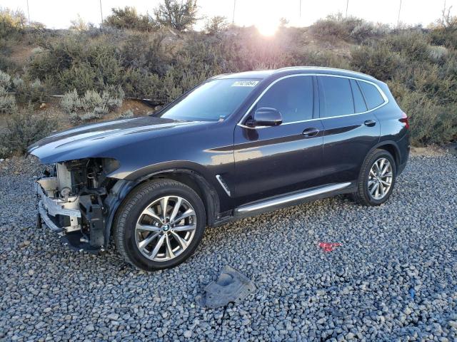 VIN 5UXTR9C55JLD68772 2018 BMW X3, Xdrive30I no.1