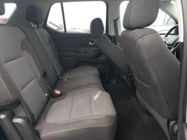 2019 CHEVROLET TRAVERSE L - 1GNEVFKWXKJ159107