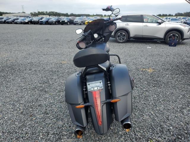 2013 VICTORY MOTORCYCLES HARD-BALL 5VPEW36N7D3012001