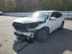 2025 ACURA MDX TECHNO - 5J8YE1H42SL002143