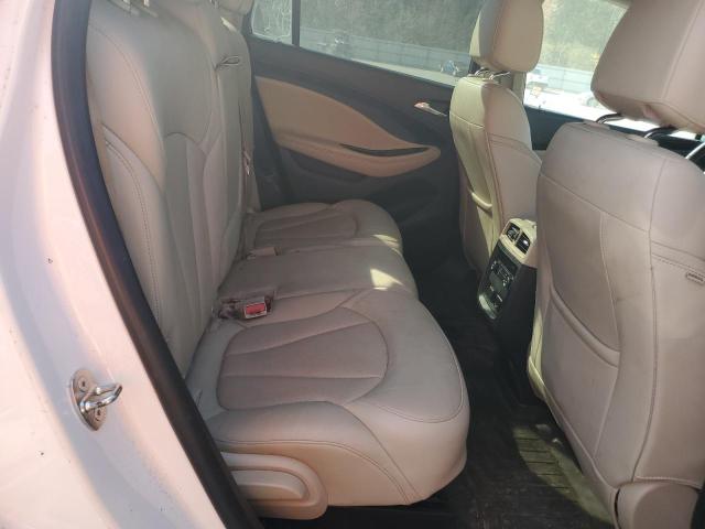 2017 BUICK ENVISION E - LRBFXDSA1HD086215