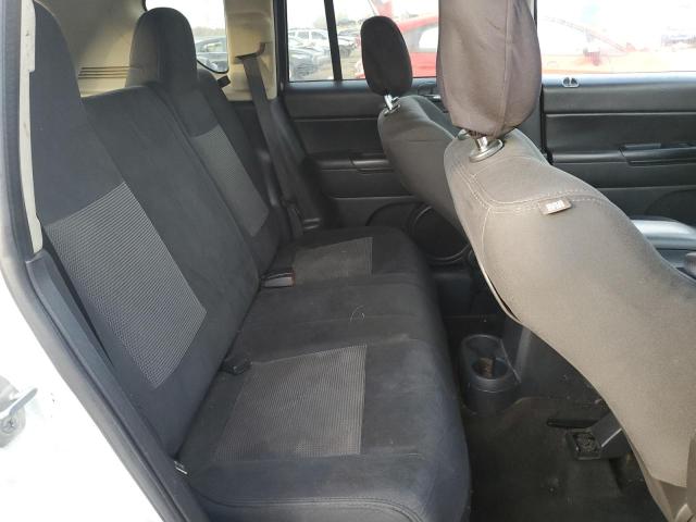 2015 JEEP COMPASS SP - 1C4NJCBA6FD178121