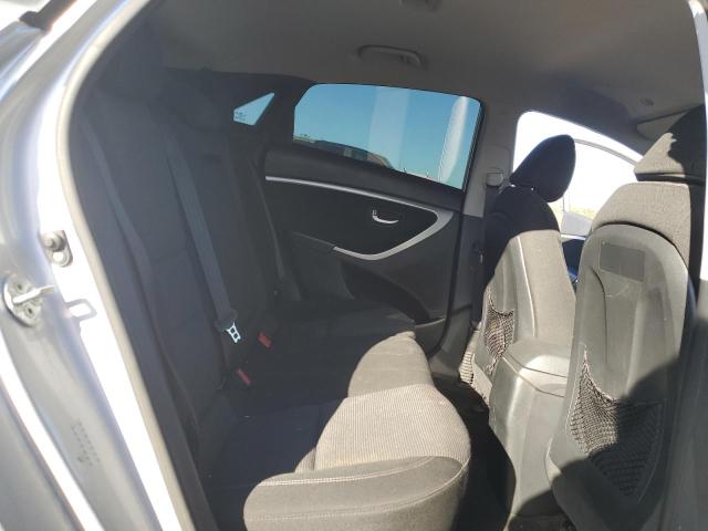 2016 HYUNDAI ELANTRA GT - KMHD35LHXGU281326