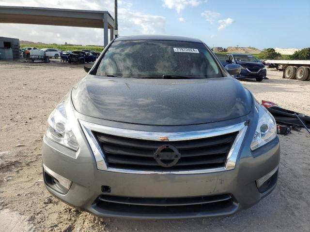 VIN 1N4AL3AP2EN363778 2014 Nissan Altima, 2.5 no.5