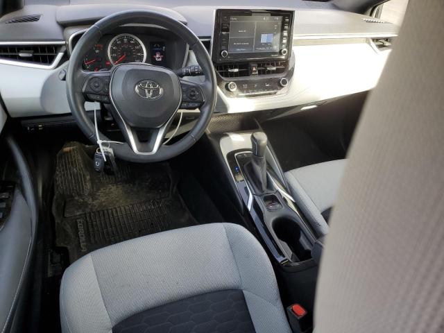 2022 TOYOTA COROLLA SE - JTND4MBE2N3153969