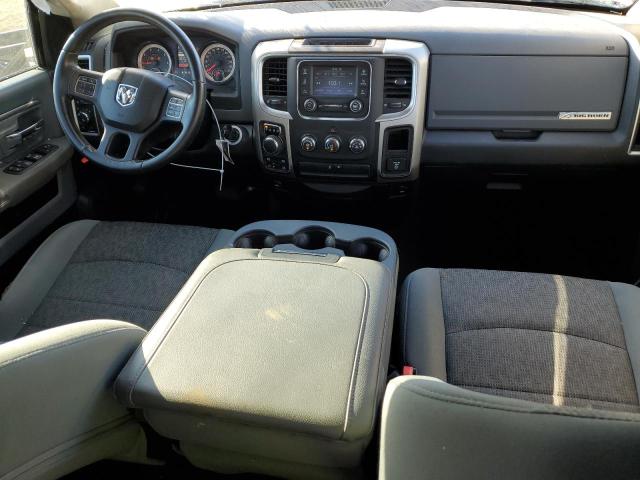 2016 RAM 1500 SLT - 1C6RR7GT9GS179909
