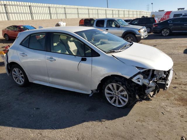 2024 TOYOTA COROLLA SE - JTND4MBE1R3214282