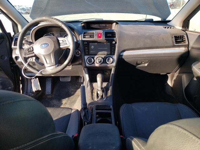 2015 SUBARU IMPREZA SP - JF1GPAW67F8204399
