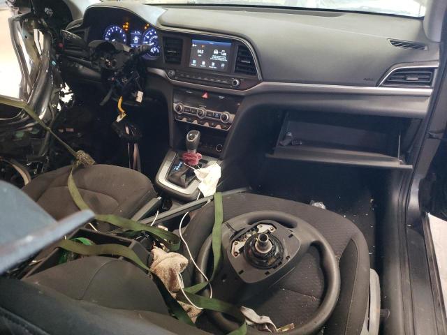 2020 HYUNDAI ELANTRA SE - 5NPD84LF9LH622055